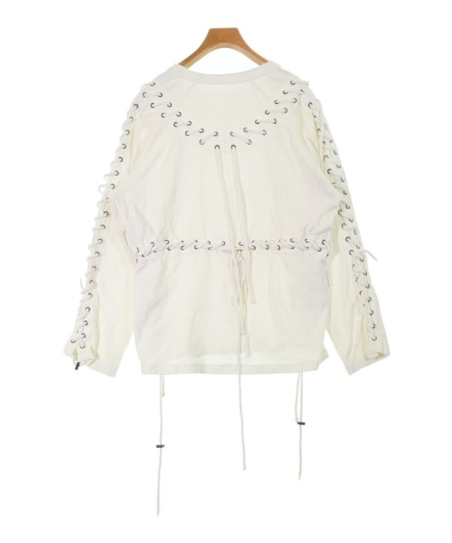 CRAIG GREEN（クレイグ　グリーン）Tシャツ・カットソー 白 サイズ:S メンズ/2200667672055