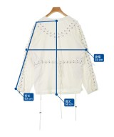 CRAIG GREEN（クレイグ　グリーン）Tシャツ・カットソー 白 サイズ:S メンズ/2200667672055