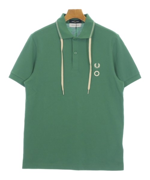 CRAIG GREEN(クレイグ　グリーン)のポロシャツ サイズ:M 16,500円