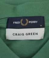 CRAIG GREEN（クレイグ　グリーン）ポロシャツ 緑 サイズ:M メンズ/2200717522088