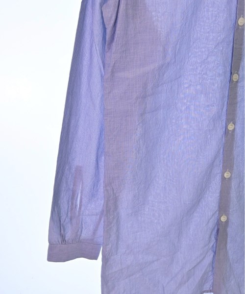 Bergfabel（バーグファベル）カジュアルシャツ 紺 サイズ:-(M位) メンズ/2200353579026