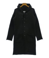 bergfabel コート