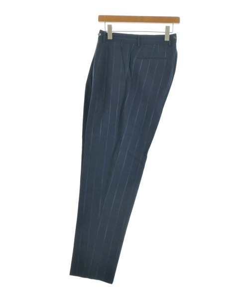 Bergfabel（バーグファベル）スラックス 紺 サイズ:46(M位) メンズ/2200625828029