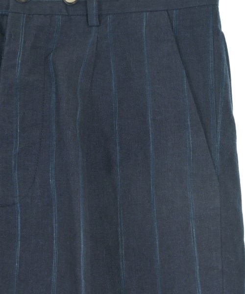 Bergfabel（バーグファベル）スラックス 紺 サイズ:46(M位) メンズ/2200625828029