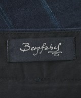 Bergfabel（バーグファベル）スラックス 紺 サイズ:46(M位) メンズ/2200625828029