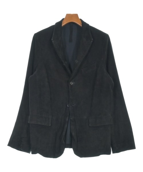 バーグファベル(bergfabel)のbergfabel カジュアルジャケット