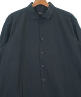 Bergfabel（バーグファベル）カジュアルシャツ 黒 サイズ:48(L位) メンズ/2200632907175