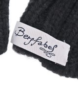 Bergfabel（バーグファベル）手袋 黒 サイズ:- レディース/2200606986069