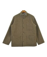 Bergfabel（バーグファベル）その他 ベージュ サイズ:48(L位)/46(M位)/48(L位) メンズ/2200610753077