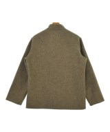 Bergfabel（バーグファベル）その他 ベージュ サイズ:48(L位)/46(M位)/48(L位) メンズ/2200610753077