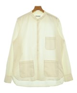 bergfabel カジュアルシャツ