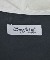 Bergfabel（バーグファベル）ブラウス 白 サイズ:42(M位) レディース/2200697148155