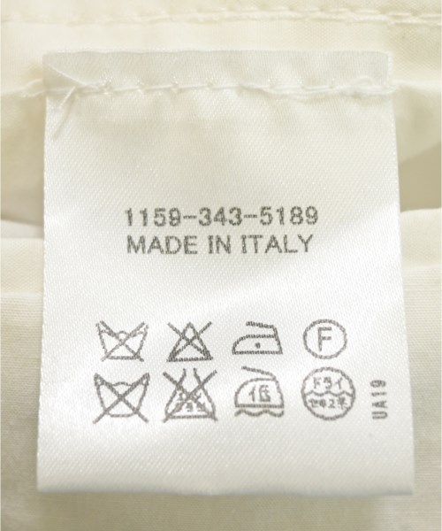 Bergfabel（バーグファベル）カジュアルジャケット グレー サイズ:44(S位) メンズ/2200649197026