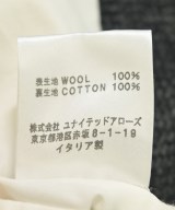 Bergfabel（バーグファベル）カジュアルジャケット グレー サイズ:44(S位) メンズ/2200649197026