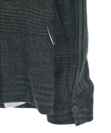 Bergfabel（バーグファベル）カジュアルジャケット グレー サイズ:44(S位) メンズ/2200649197026