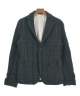 bergfabel カジュアルジャケット