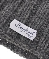 Bergfabel（バーグファベル）マフラー グレー サイズ:- メンズ/2200656848041