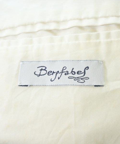 Bergfabel（バーグファベル）チェスターコート 紺 サイズ:-(M位) メンズ/2200660905020