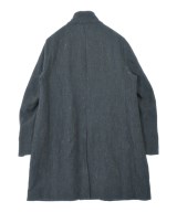 Bergfabel（バーグファベル）チェスターコート 紺 サイズ:-(M位) メンズ/2200660905020