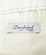 Bergfabel（バーグファベル）チェスターコート 紺 サイズ:-(M位) メンズ/2200660905020