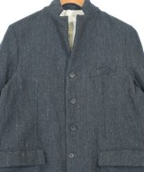 Bergfabel（バーグファベル）チェスターコート 紺 サイズ:-(M位) メンズ/2200660905020