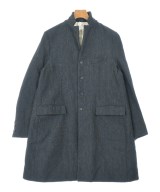 bergfabel チェスターコート