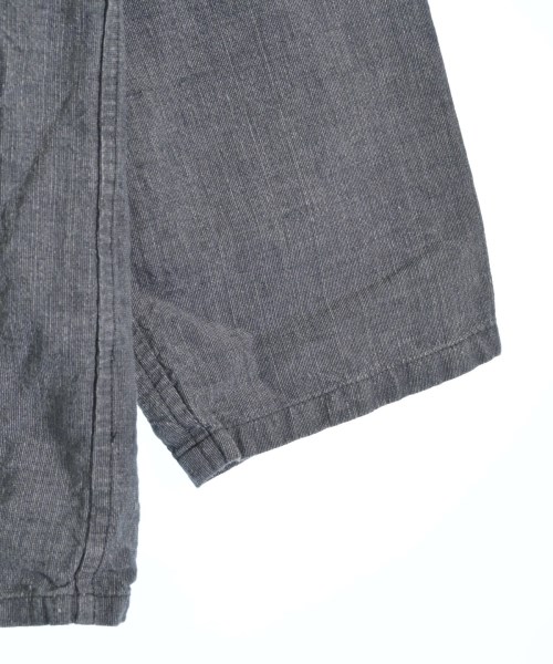 Bergfabel（バーグファベル）カジュアルジャケット グレー サイズ:-(XL位) メンズ/2200647492017