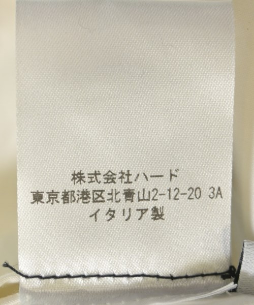 Bergfabel（バーグファベル）ステンカラーコート 黒 サイズ:42(M位) レディース/2200653398013