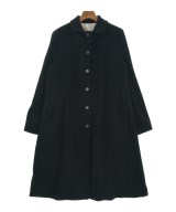 bergfabel ステンカラーコート