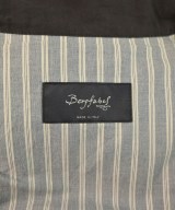 Bergfabel（バーグファベル）コート 黒 サイズ:L メンズ/2200701653088