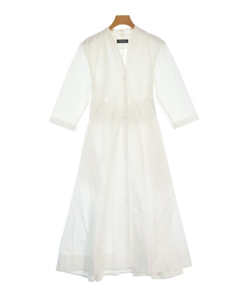 bergfabel(バーグファベル)ワンピース 白 サイズ:40(M位)/2200663044047