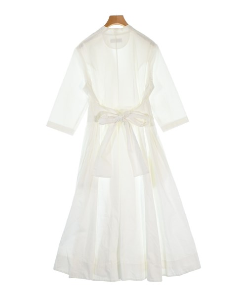 Bergfabel（バーグファベル）ワンピース 白 サイズ:40(M位) レディース/2200663044047