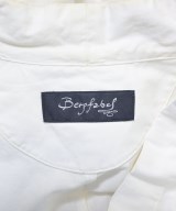 Bergfabel（バーグファベル）ワンピース 白 サイズ:40(M位) レディース/2200663044047