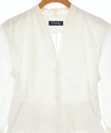 Bergfabel（バーグファベル）ワンピース 白 サイズ:40(M位) レディース/2200663044047