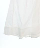 Bergfabel（バーグファベル）ワンピース 白 サイズ:40(M位) レディース/2200663044047