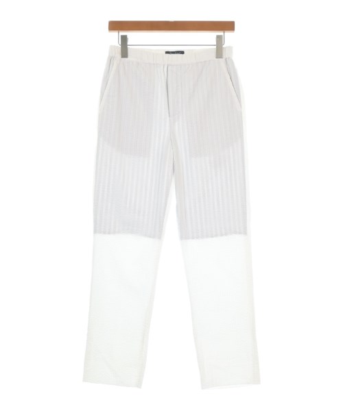 bergfabel(バーグファベル)その他 白 サイズ:S/2200663044122