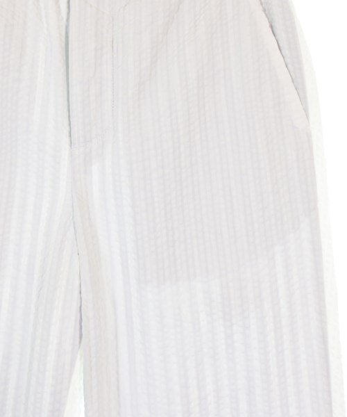 Bergfabel（バーグファベル）その他 白 サイズ:S レディース/2200663044122