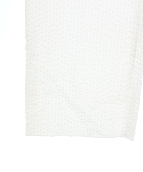 Bergfabel（バーグファベル）その他 白 サイズ:S レディース/2200663044122