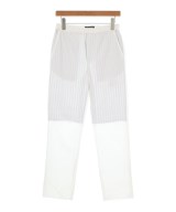 Bergfabel（バーグファベル）その他 白 サイズ:S レディース/2200663044122