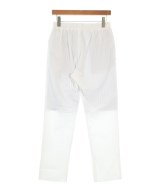 Bergfabel（バーグファベル）その他 白 サイズ:S レディース/2200663044122