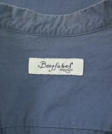 Bergfabel（バーグファベル）ブルゾン 紺 サイズ:50(XL位) メンズ/2200731845071