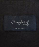 Bergfabel（バーグファベル）カジュアルジャケット グレー サイズ:50(XL位) メンズ/2200718080075