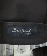 Bergfabel（バーグファベル）その他 紺 サイズ:48(L位) メンズ/2200718080082
