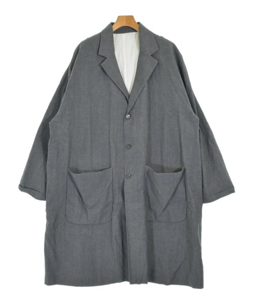 bergfabel(バーグファベル)その他 グレー サイズ:XS/2200682539043