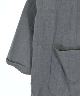 Bergfabel（バーグファベル）その他 グレー サイズ:XS メンズ/2200682539043