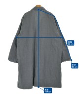 Bergfabel（バーグファベル）その他 グレー サイズ:XS メンズ/2200682539043