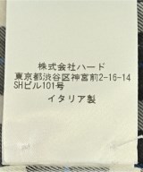 Bergfabel（バーグファベル）カジュアルシャツ グレー サイズ:50(XL位) メンズ/2200680804150