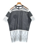 ASTRID ANDERSEN（アストリッド　アンデルセン）Tシャツ・カットソー 黒 サイズ:L メンズ/2200617835073