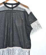ASTRID ANDERSEN（アストリッド　アンデルセン）Tシャツ・カットソー 黒 サイズ:L メンズ/2200617835073