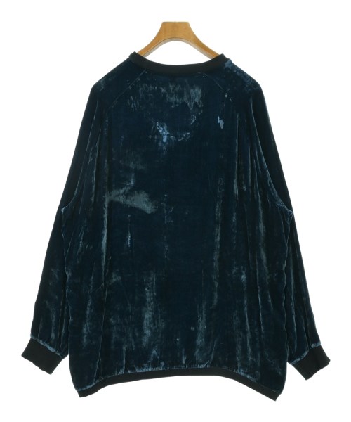 ASTRID ANDERSEN（アストリッド　アンデルセン）Tシャツ・カットソー 青 サイズ:M メンズ/2200639507026